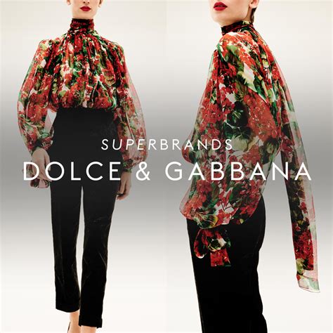 Dolce e Gabbana outlet online .